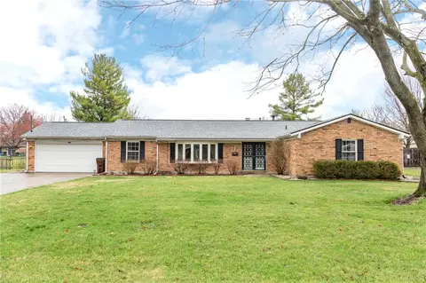 144 Matthews Ave, Enon, OH 45323