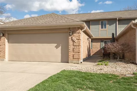 766 Hidden Cir, Washington Township, OH 45458