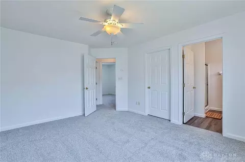 Bedroom - 1536 Old Lane Ave, Kettering, OH 45409 photo 2 of 7