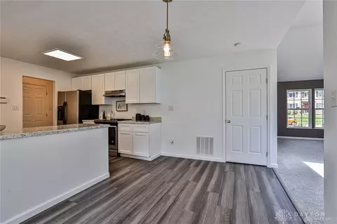 Kitchen - 1536 Old Lane Ave, Kettering, OH 45409 photo 5 of 5
