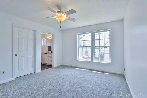 Bedroom - 1536 Old Lane Ave, Kettering, OH 45409 photo 1 of 7