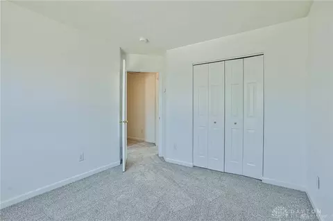 Bedroom - 1536 Old Lane Ave, Kettering, OH 45409 photo 6 of 7