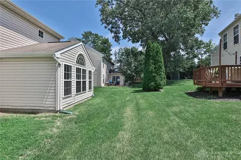 Exterior - 1536 Old Lane Ave, Kettering, OH 45409 photo 5 of 5