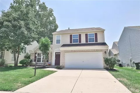 Exterior - 1536 Old Lane Ave, Kettering, OH 45409 photo 2 of 5