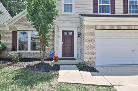 Exterior - 1536 Old Lane Ave, Kettering, OH 45409 photo 3 of 5