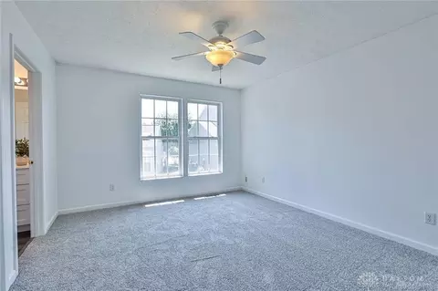 Bedroom - 1536 Old Lane Ave, Kettering, OH 45409 photo 3 of 7