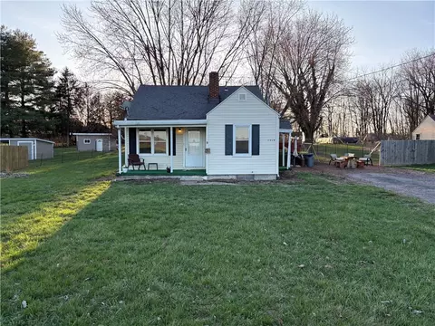 5515 Soldiers Home Miamisburg Rd, Miamisburg, OH 45342
