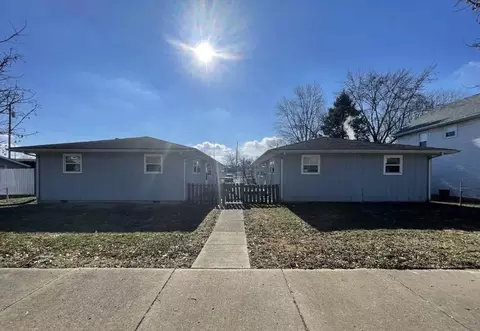 3218 Illinois Ave, Middletown, OH 45042