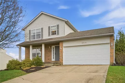 364 Mollie Dr, Hamilton, OH 45013