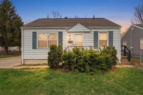 75 N Fair Ave, Hamilton, OH 45011