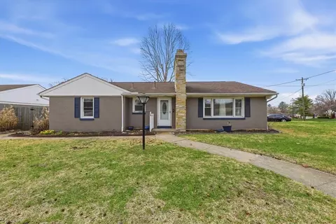 500 Florence St, Middletown, OH 45044