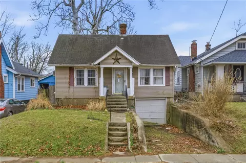 134 Marlboro Pl, Dayton, OH 45420