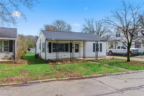 906 N South St, Wilmington, OH 45177