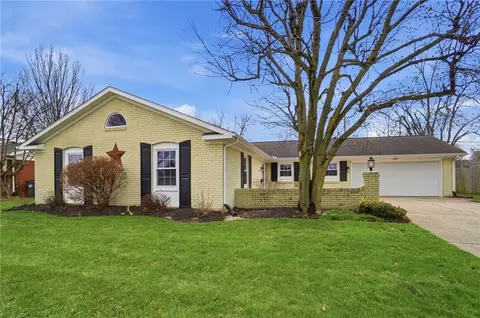 608 W Washington St, New Carlisle, OH 45344