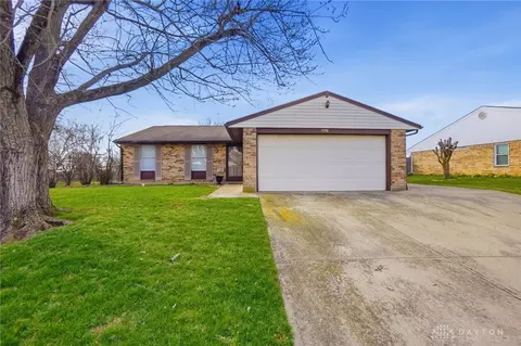 8851 Cherrygate Ct, Dayton, OH 45424