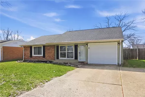 53 S Butter St, Germantown, OH 45327