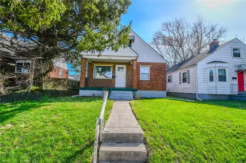 816 S Smithville Rd, Dayton, OH 45403