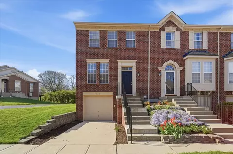 5173 Franklin Park St, Mason, OH 45040