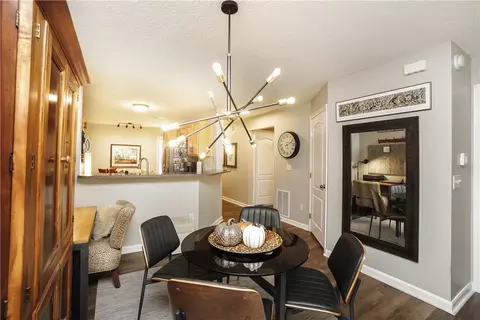 Dining - 1320 Shadowood Trl, Maineville, OH 45039 photo 1 of 3