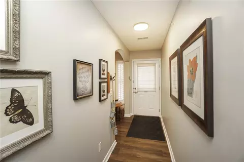 Entry Way - 1320 Shadowood Trl, Maineville, OH 45039 photo 2 of 3