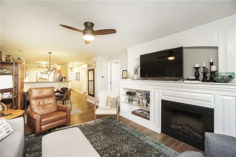 Living - 1320 Shadowood Trl, Maineville, OH 45039 photo 4 of 4