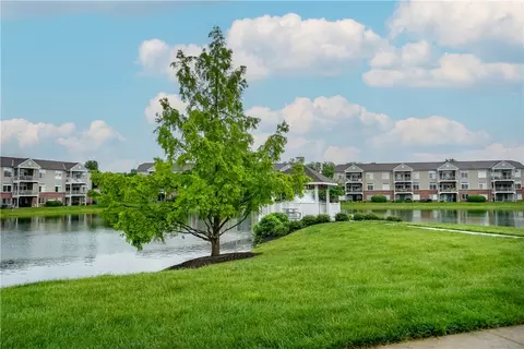 Exterior - 1320 Shadowood Trl, Maineville, OH 45039 photo 10 of 11