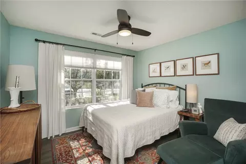 Bedroom - 1320 Shadowood Trl, Maineville, OH 45039 photo 3 of 4