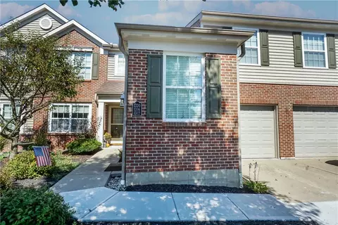 Exterior - 1320 Shadowood Trl, Maineville, OH 45039 photo 2 of 11