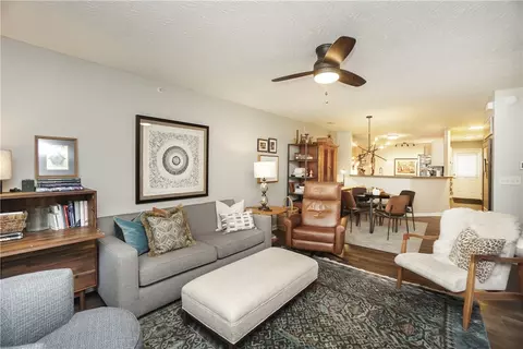 Living - 1320 Shadowood Trl, Maineville, OH 45039 photo 3 of 4