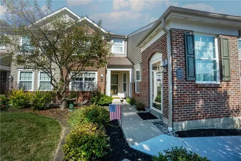 1320 Shadowood Trl, Maineville, OH 45039