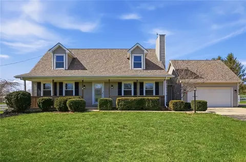 1387 Morman Rd, Hamilton, OH 45013