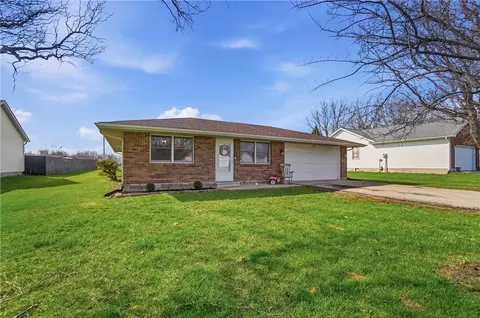 179 Norseman Dr, Eaton, OH 45320