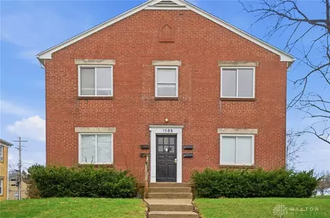 1588 Glenbeck Ave, Kettering, OH 45409