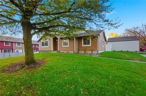6042 Cinnamon Tree Ct, Englewood, OH 45322