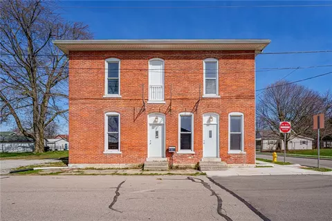 6 Verity St, Jamestown, OH 45335