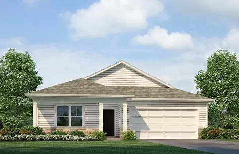 217 Lightfoot Ct, New Carlisle, OH 45344