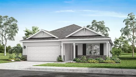 215 Lightfoot Ct, New Carlisle, OH 45344