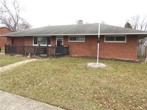 5314 Mariner Dr, Huber Heights, OH 45424