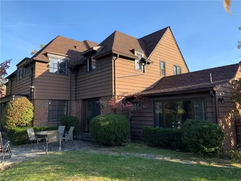 Exterior - 735 Tanglewood Dr, Springfield, OH 45504 photo 26 of 36