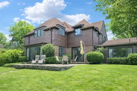 Exterior - 735 Tanglewood Dr, Springfield, OH 45504 photo 36 of 36