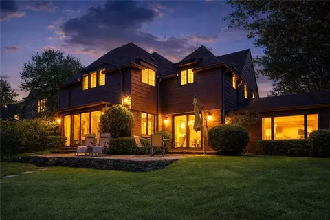 Exterior - 735 Tanglewood Dr, Springfield, OH 45504 photo 6 of 36