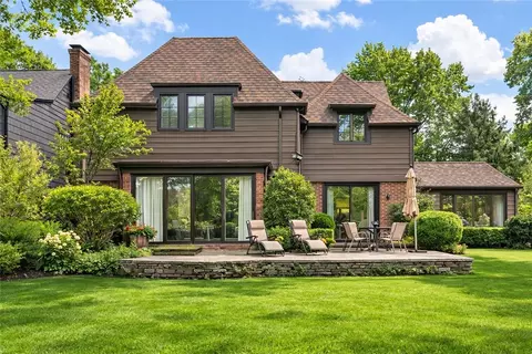 Exterior - 735 Tanglewood Dr, Springfield, OH 45504 photo 7 of 36