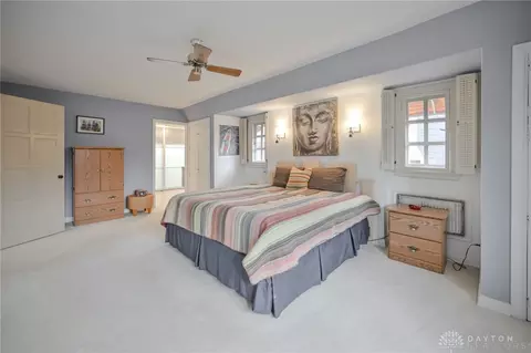 Bedroom - 735 Tanglewood Dr, Springfield, OH 45504 photo 2 of 6