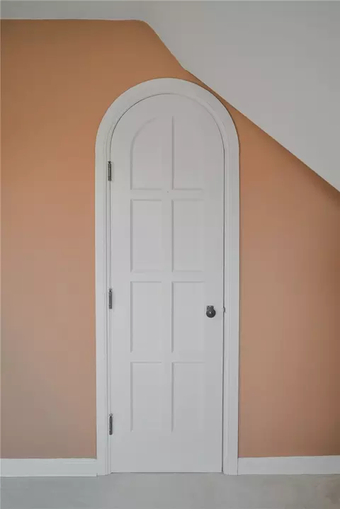 Entry Way - 735 Tanglewood Dr, Springfield, OH 45504 photo 4 of 4