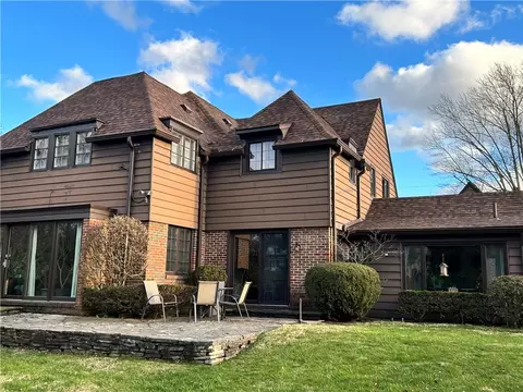 Exterior - 735 Tanglewood Dr, Springfield, OH 45504 photo 29 of 36