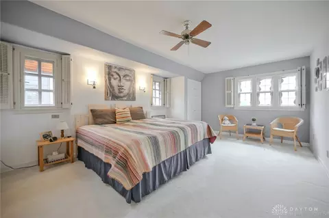 Bedroom - 735 Tanglewood Dr, Springfield, OH 45504 photo 1 of 6