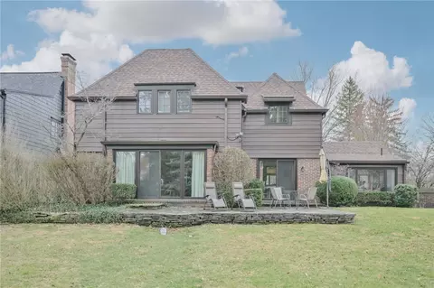 Exterior - 735 Tanglewood Dr, Springfield, OH 45504 photo 13 of 36