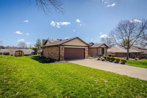 540 Basil St, Springboro, OH 45066 photo 29