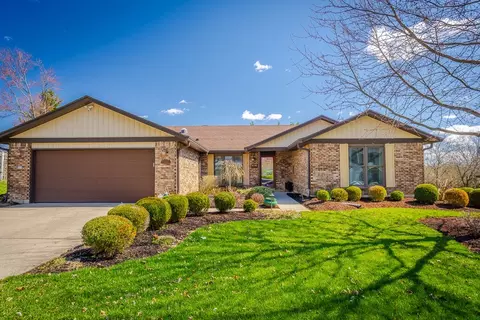 540 Basil St, Springboro, OH 45066