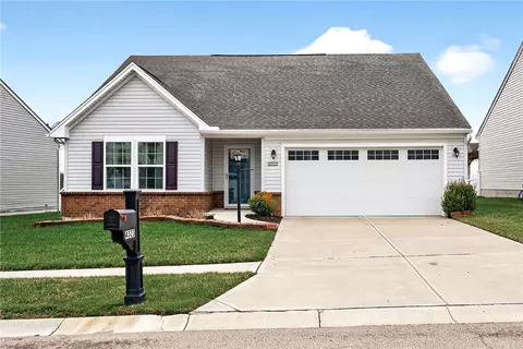 4323 Pimlico Pl, Huber Heights, OH 45424